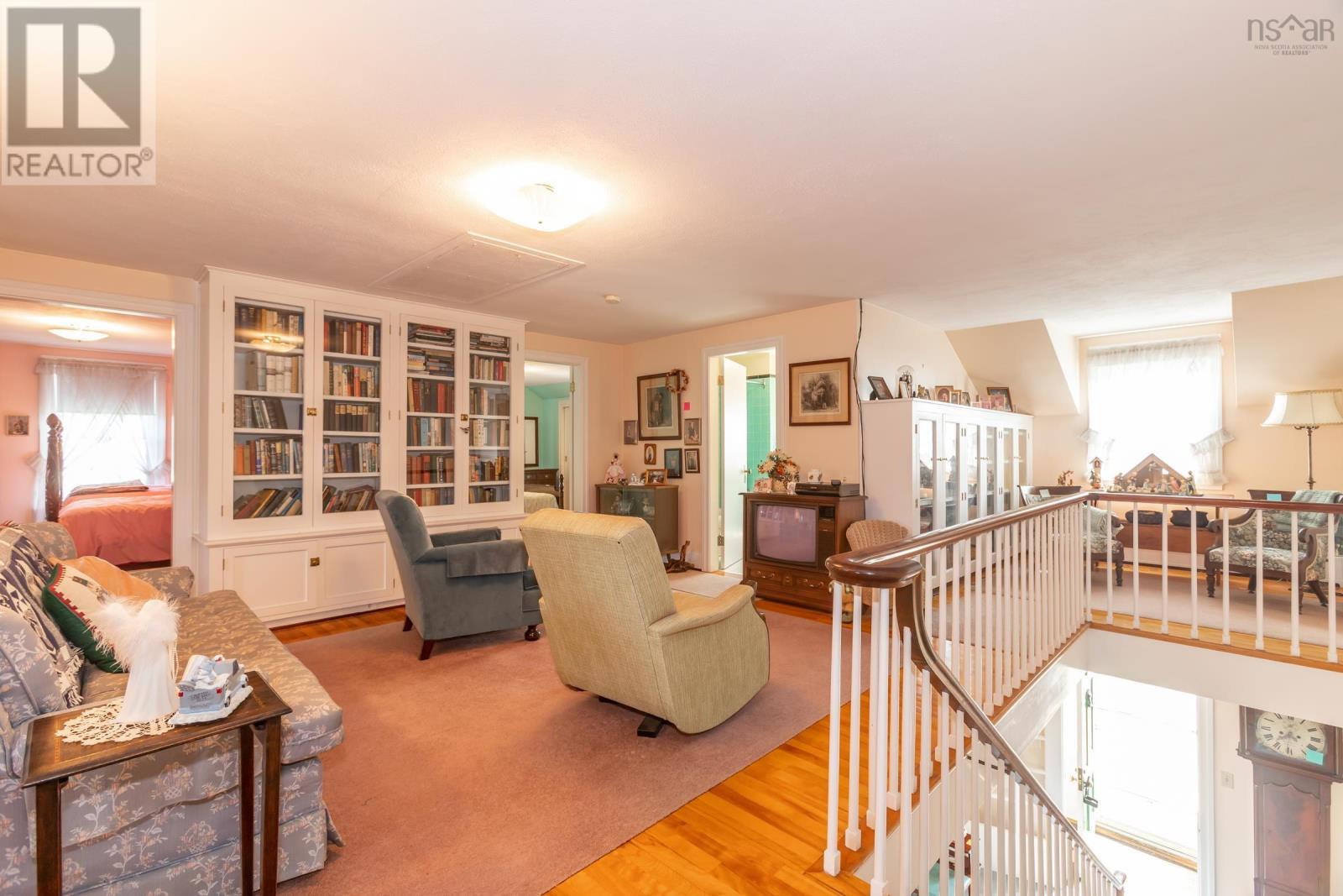 31 Babineau Heights, Annapolis Royal, Nova Scotia  B0S 1A0 - Photo 19 - 202404199