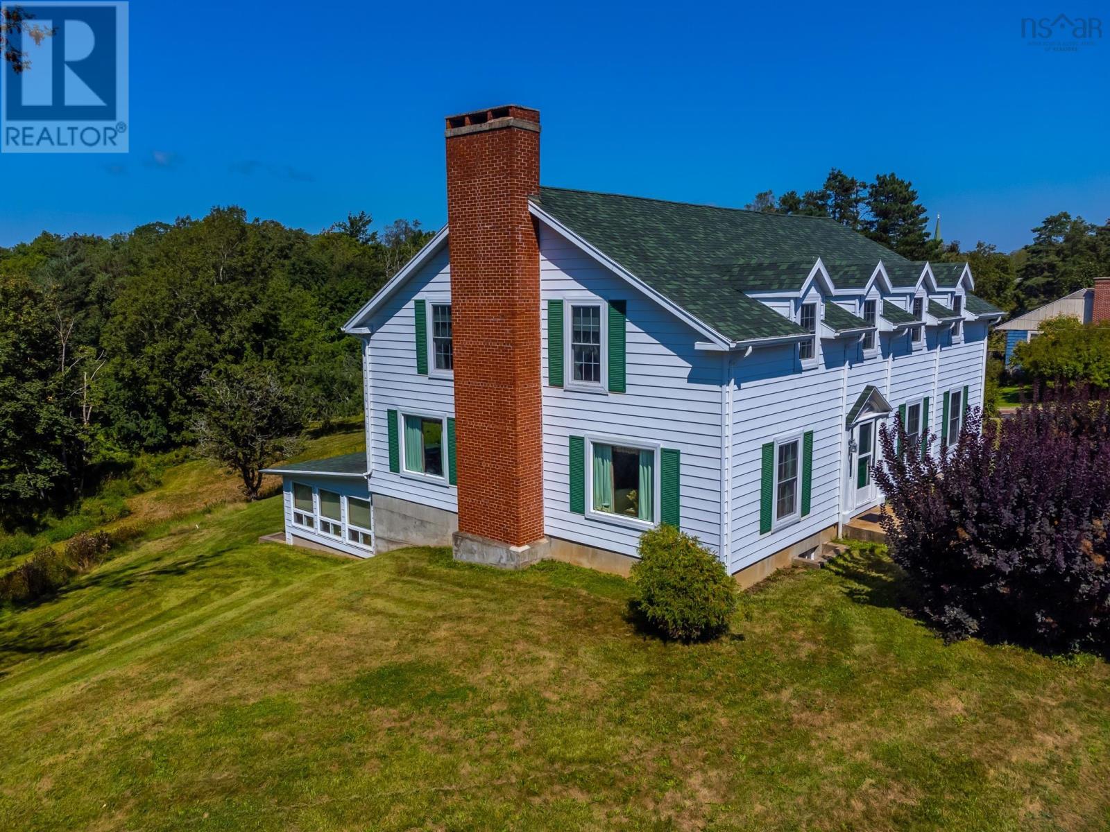 31 Babineau Heights, Annapolis Royal, Nova Scotia  B0S 1A0 - Photo 31 - 202404199