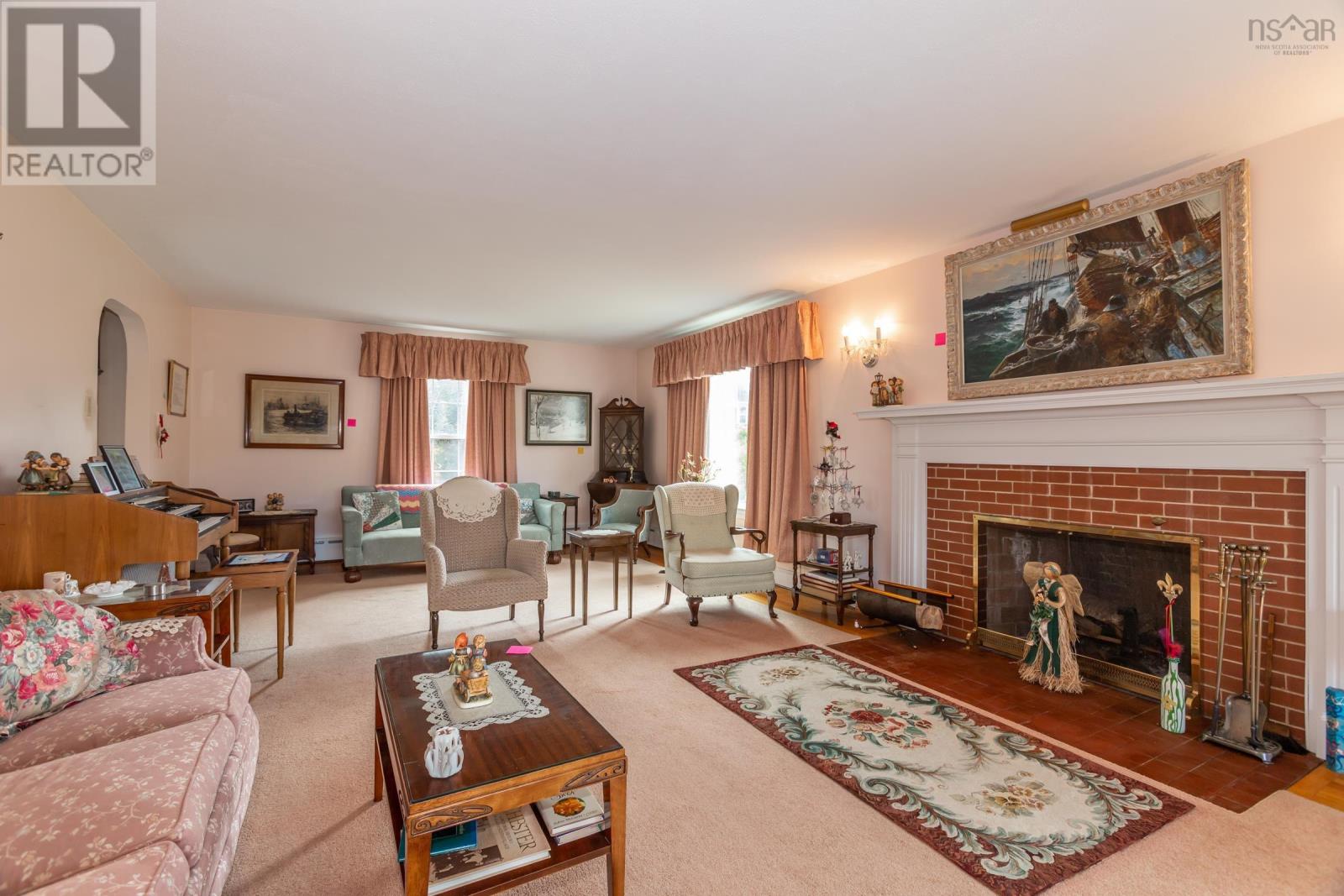 31 Babineau Heights, Annapolis Royal, Nova Scotia  B0S 1A0 - Photo 9 - 202404199