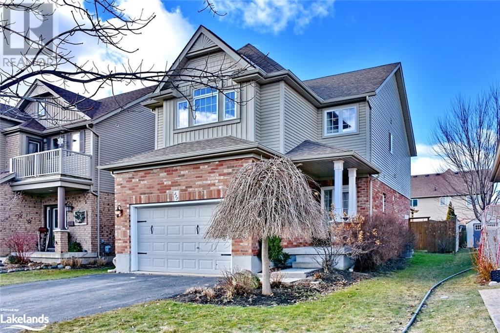 322 Holden Street, Collingwood, Ontario  L9Y 0E1 - Photo 1 - 40549899