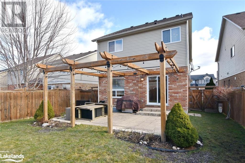 322 Holden Street, Collingwood, Ontario  L9Y 0E1 - Photo 10 - 40549899
