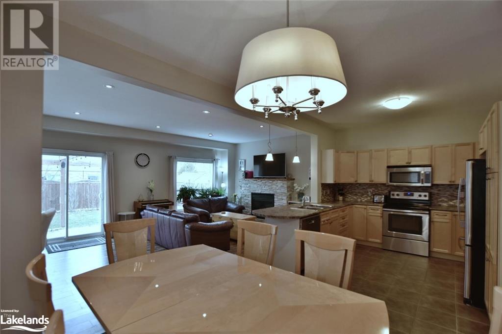 322 Holden Street, Collingwood, Ontario  L9Y 0E1 - Photo 13 - 40549899