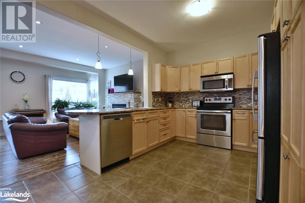 322 Holden Street, Collingwood, Ontario  L9Y 0E1 - Photo 14 - 40549899