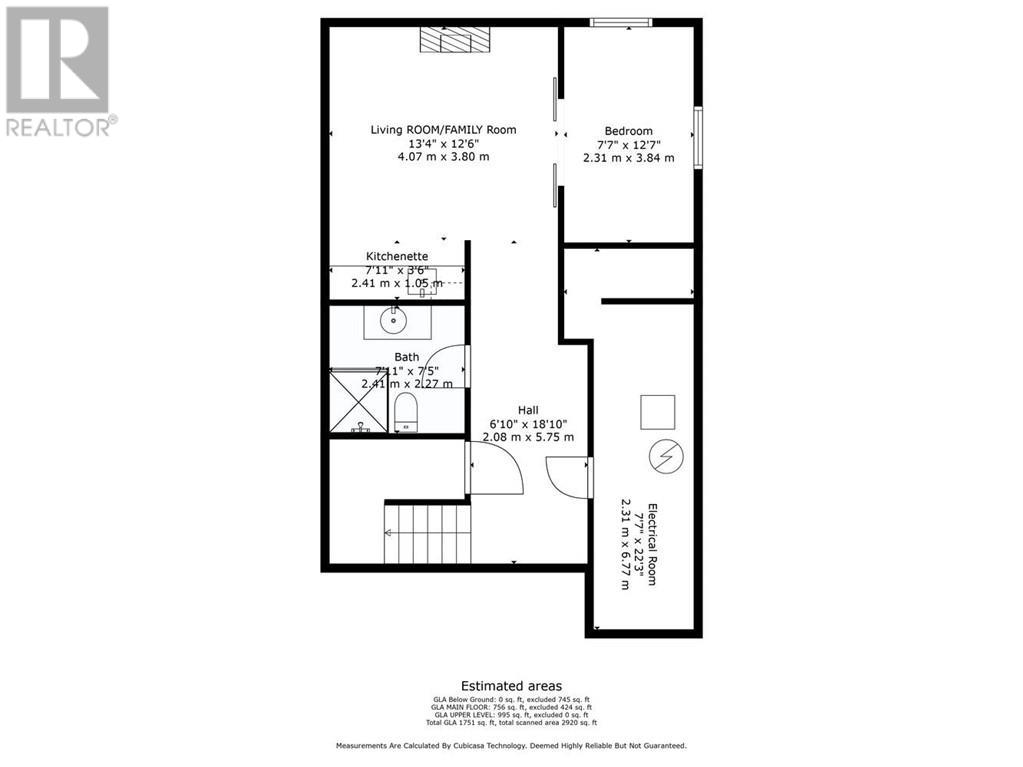 322 Holden Street, Collingwood, Ontario  L9Y 0E1 - Photo 4 - 40549899