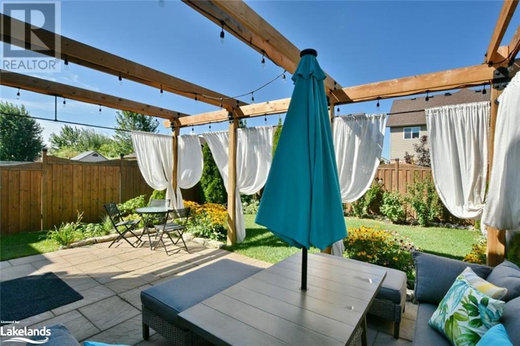 322 Holden Street, Collingwood, Ontario  L9Y 0E1 - Photo 7 - 40549899