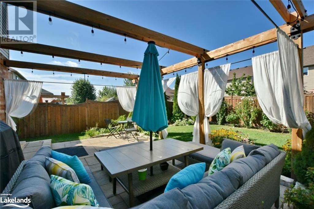 322 Holden Street, Collingwood, Ontario  L9Y 0E1 - Photo 8 - 40549899