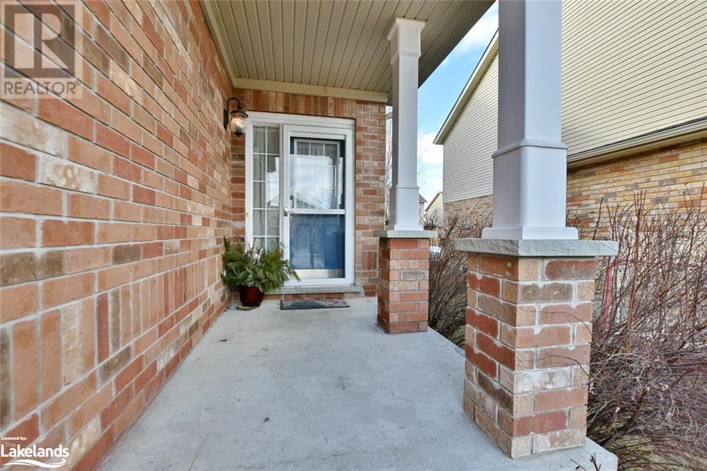 322 Holden Street, Collingwood, Ontario  L9Y 0E1 - Photo 9 - 40549899