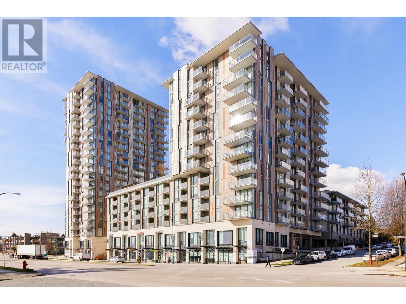 212 8181 Chester Str, Vancouver, British Columbia  V5X 0J9 - Photo 1 - R2857170
