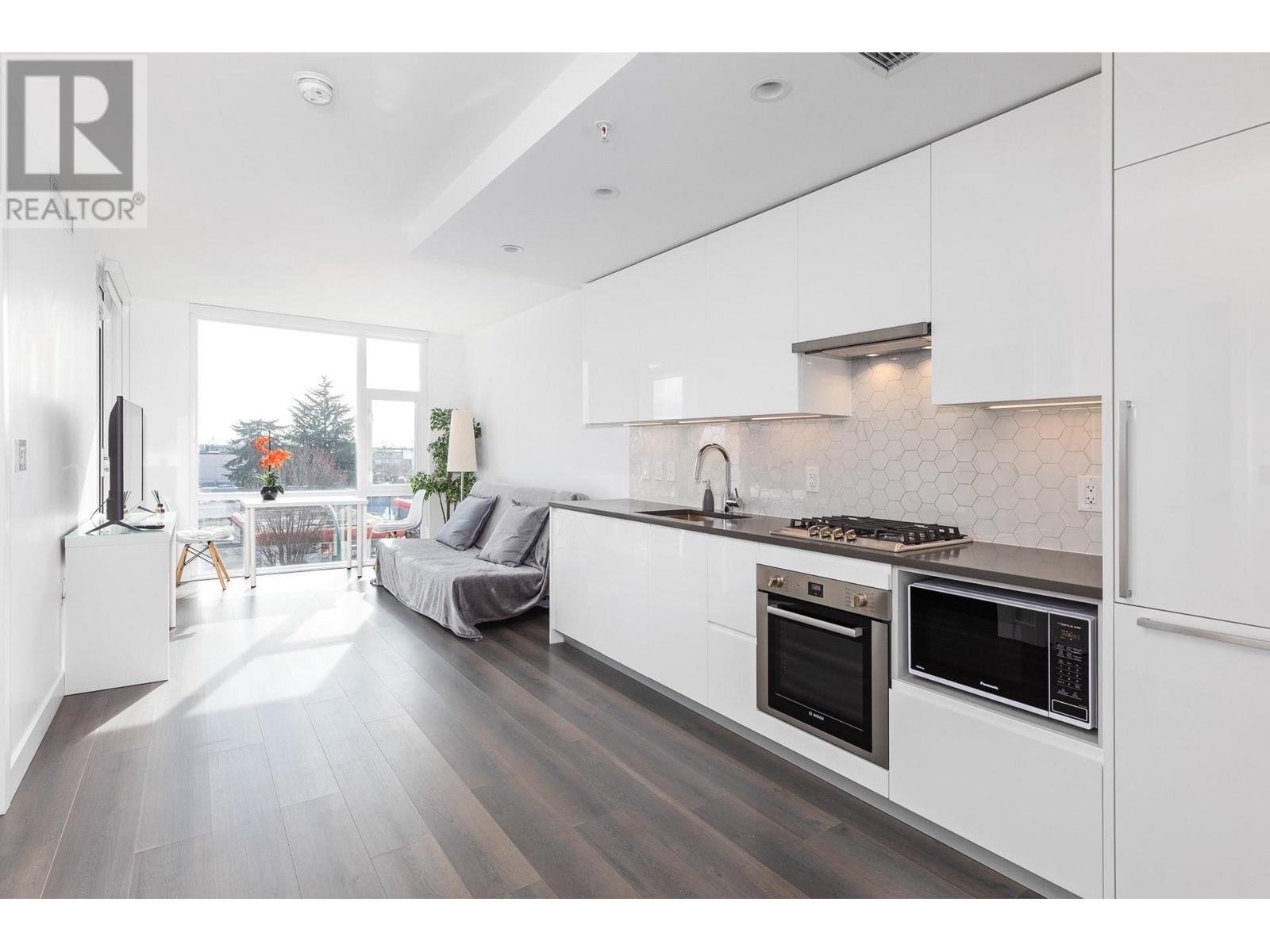 212 8181 Chester Str, Vancouver, British Columbia  V5X 0J9 - Photo 12 - R2857170
