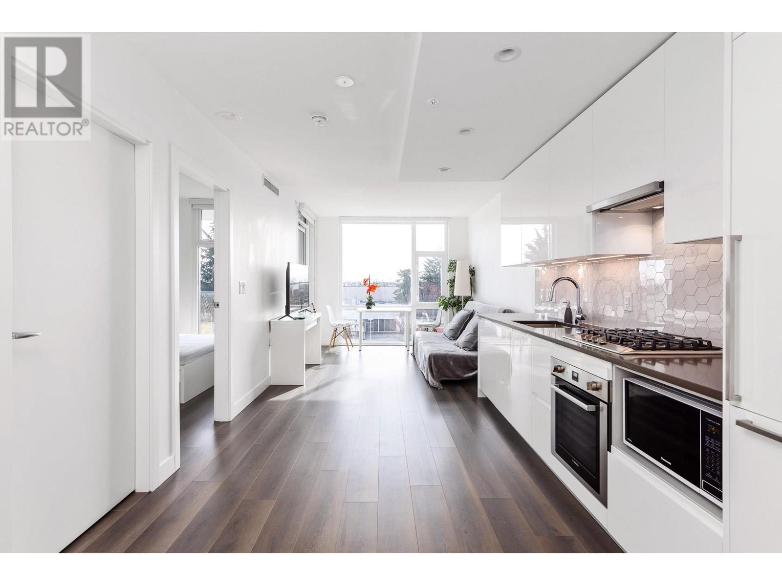212 8181 Chester Str, Vancouver, British Columbia  V5X 0J9 - Photo 13 - R2857170