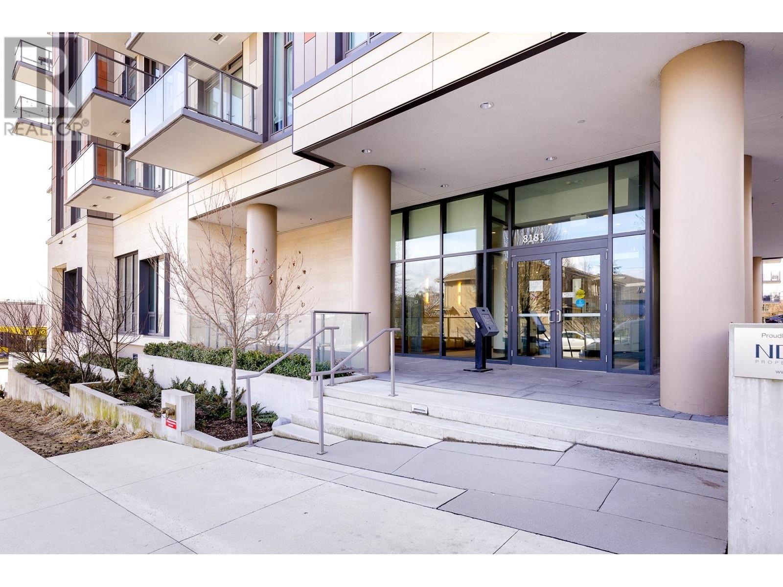 212 8181 Chester Str, Vancouver, British Columbia  V5X 0J9 - Photo 2 - R2857170
