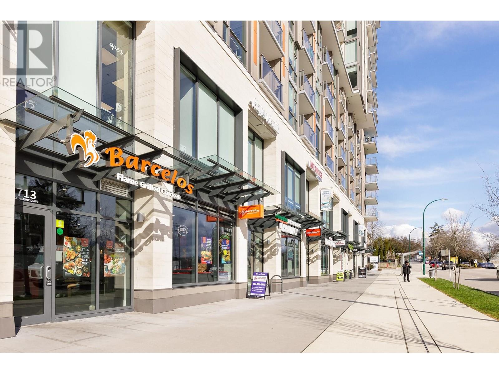212 8181 Chester Str, Vancouver, British Columbia  V5X 0J9 - Photo 24 - R2857170