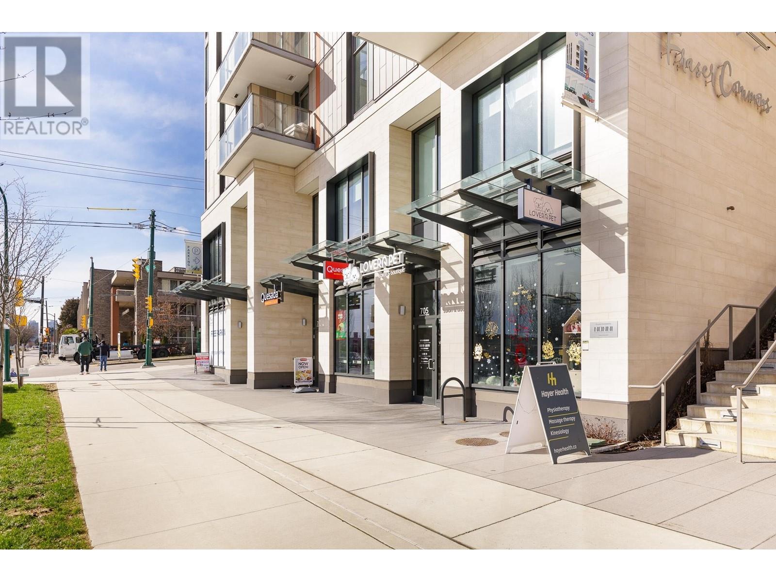212 8181 Chester Str, Vancouver, British Columbia  V5X 0J9 - Photo 27 - R2857170