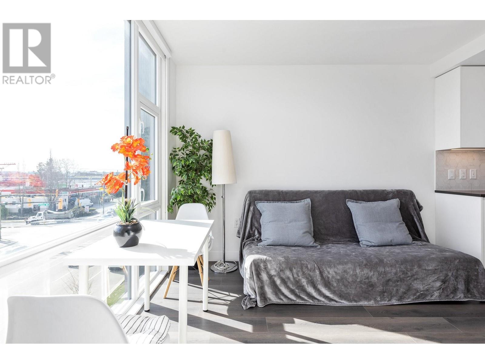 212 8181 Chester Str, Vancouver, British Columbia  V5X 0J9 - Photo 5 - R2857170