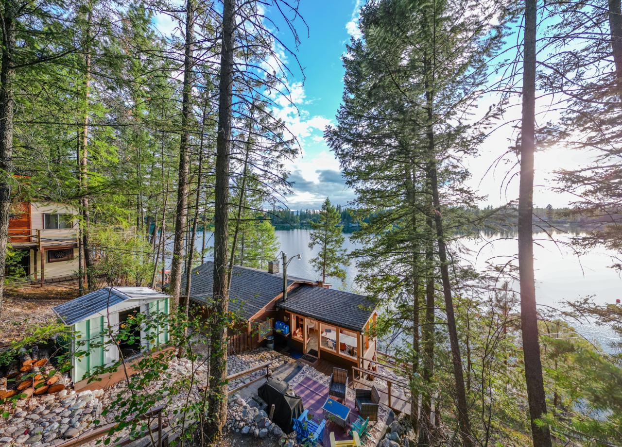 6667 Rosen Lake Rd, Jaffray, British Columbia  V0B 1T0 - Photo 6 - 2475342