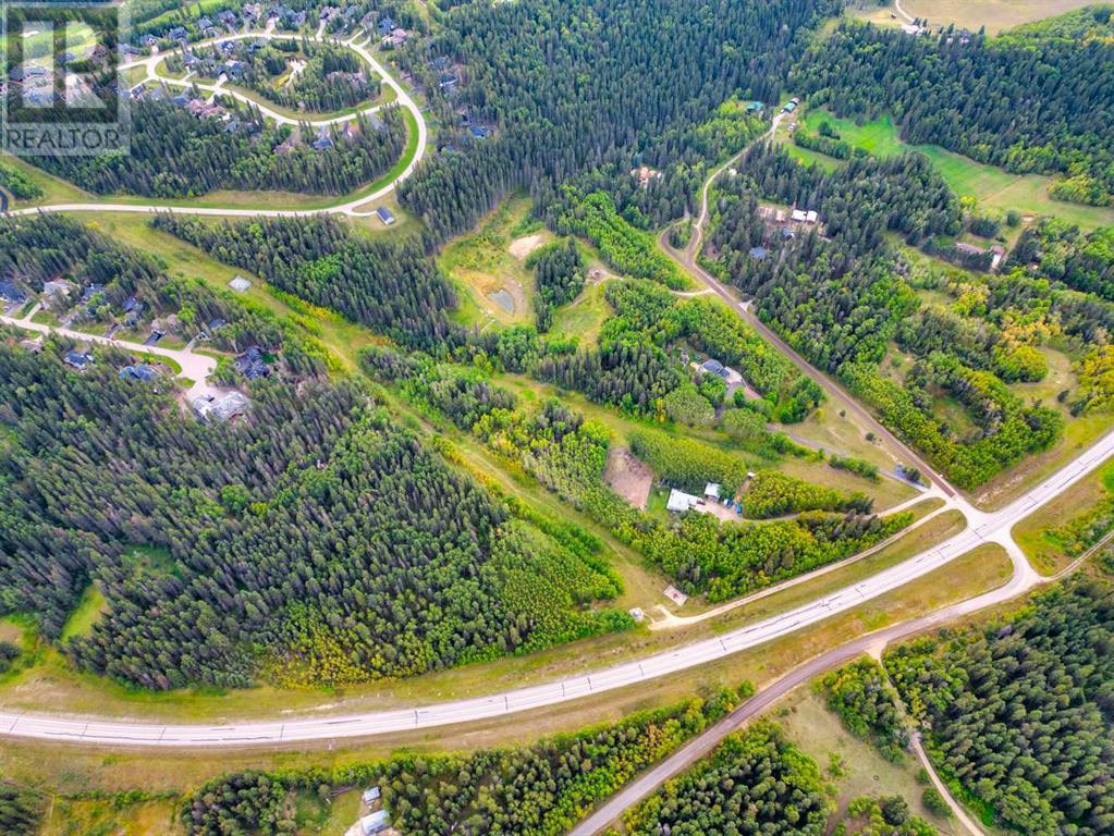 64 Hawk's Landing Drive, Rural Foothills County, Alberta  T0L 1W0 - Photo 23 - A2079106