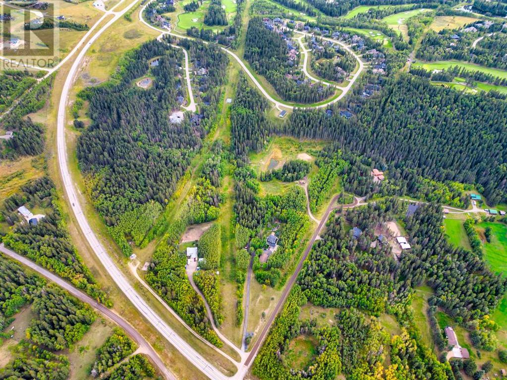 64 Hawk's Landing Drive, Rural Foothills County, Alberta  T0L 1W0 - Photo 21 - A2079106