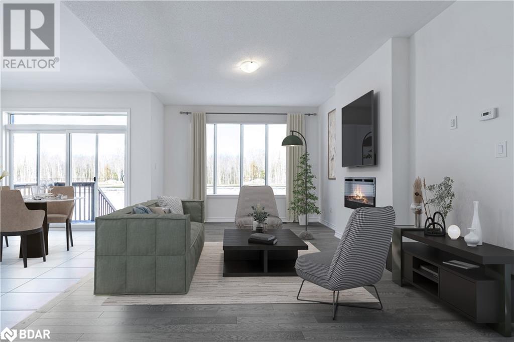 220 Ramblewood Drive, Wasaga Beach, Ontario  L9Z 2B2 - Photo 3 - 40549071