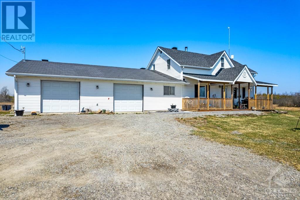 1758 NOLANS ROAD Smiths Falls