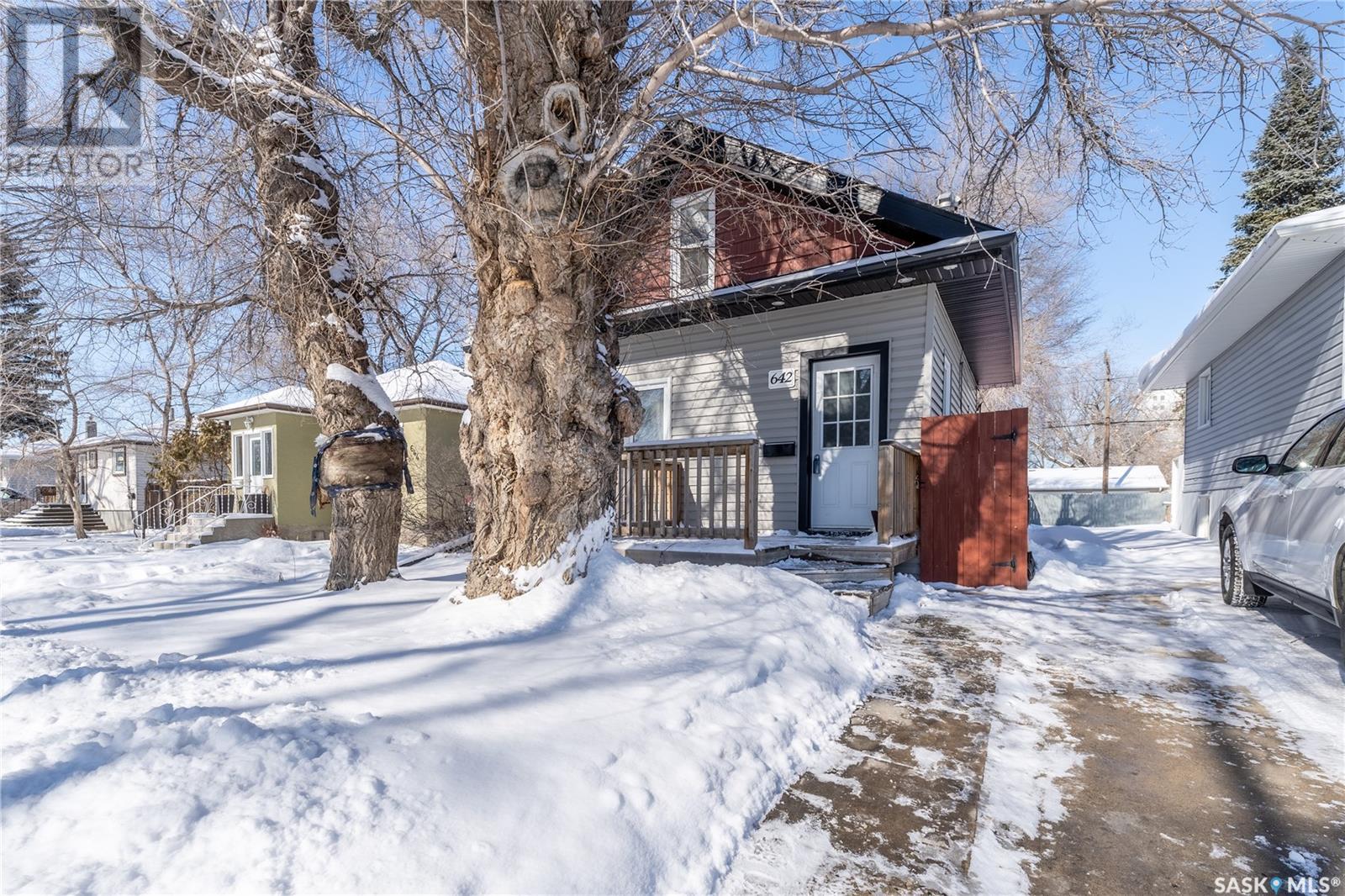 642 Duffield STREET W, moose jaw, Saskatchewan