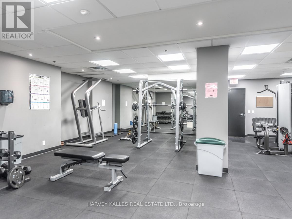 #804 -38 Joe Shuster Way, Toronto, Ontario  M6K 0A5 - Photo 28 - C8125266