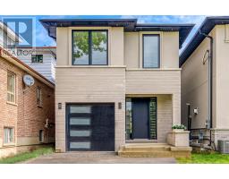 1039 GREAVES AVE, mississauga, Ontario