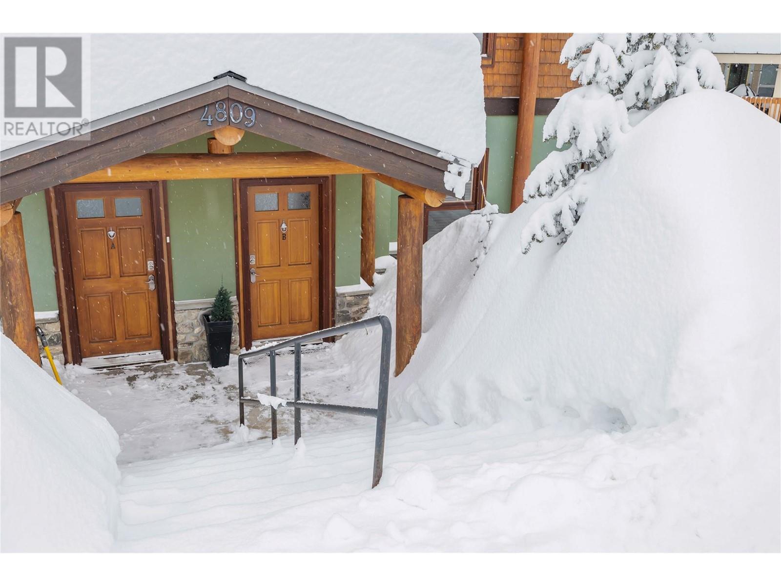 4809 Snow Pines Road Unit# B, Big White, British Columbia  V1P 1P3 - Photo 36 - 10302780