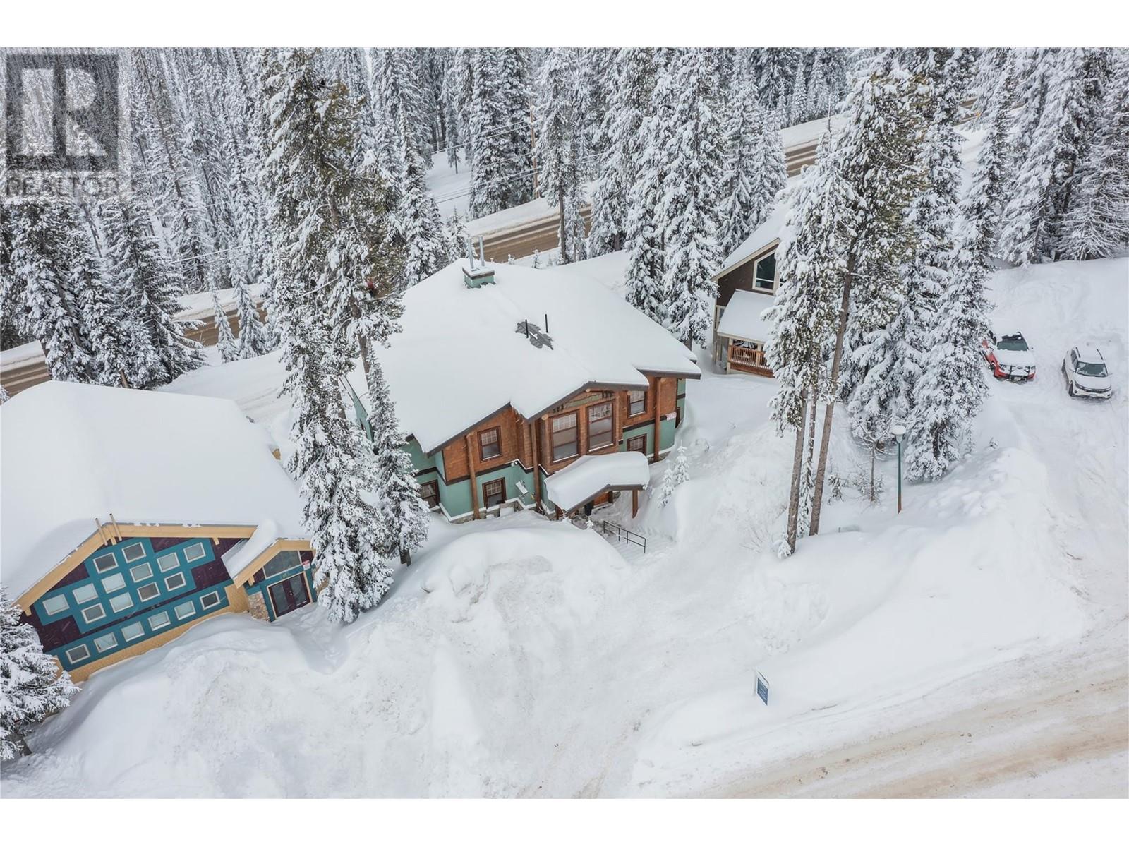 4809 Snow Pines Road Unit# B, Big White, British Columbia  V1P 1P3 - Photo 41 - 10302780