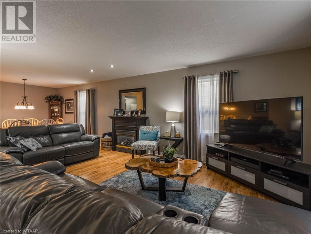 89 Pember's Pass, Woodstock, Ontario  N4S 8Z7 - Photo 10 - 40551201
