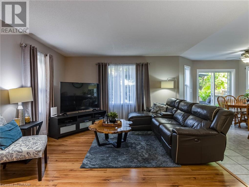 89 Pember's Pass, Woodstock, Ontario  N4S 8Z7 - Photo 11 - 40551201