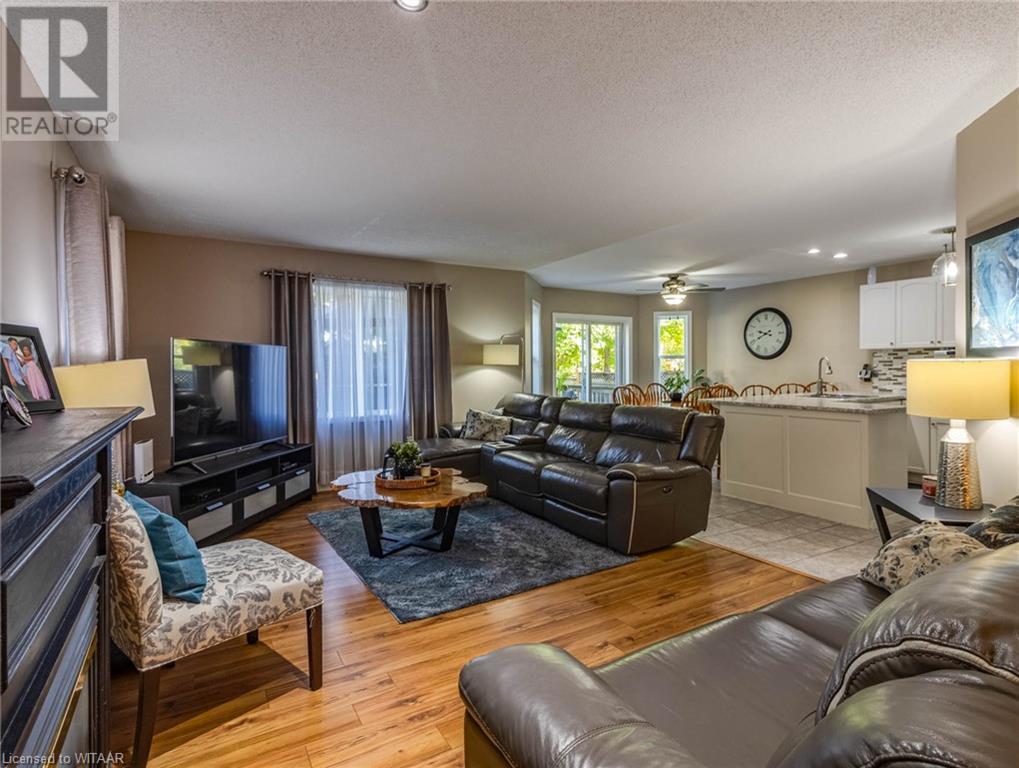 89 Pember's Pass, Woodstock, Ontario  N4S 8Z7 - Photo 13 - 40551201