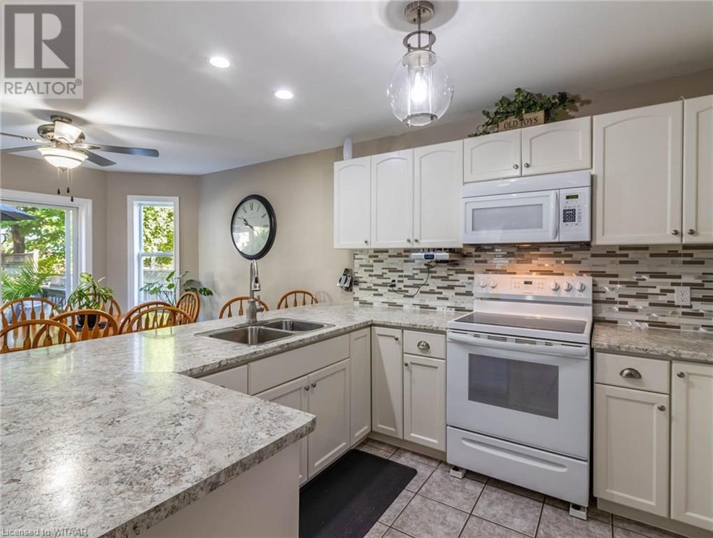89 Pember's Pass, Woodstock, Ontario  N4S 8Z7 - Photo 18 - 40551201