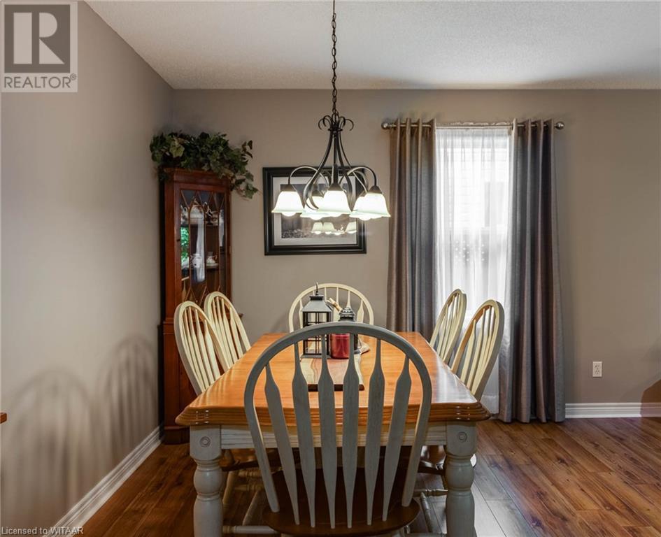 89 Pember's Pass, Woodstock, Ontario  N4S 8Z7 - Photo 4 - 40551201