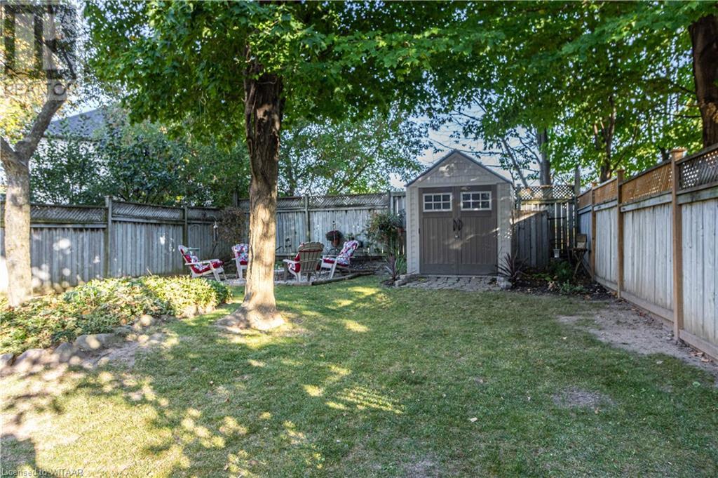 89 Pember's Pass, Woodstock, Ontario  N4S 8Z7 - Photo 42 - 40551201