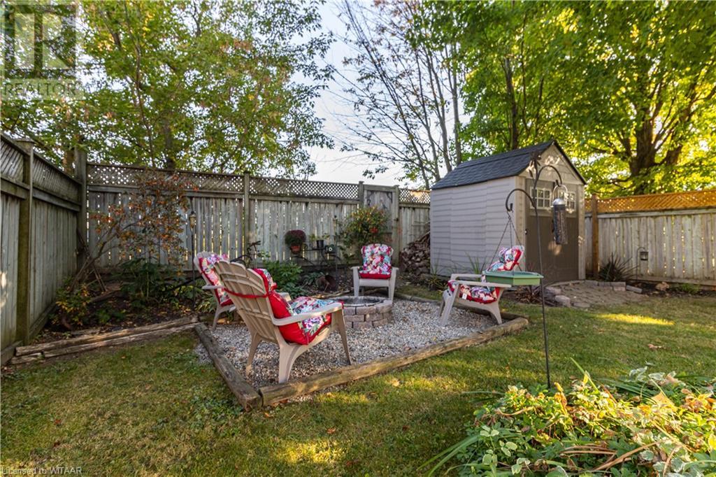 89 Pember's Pass, Woodstock, Ontario  N4S 8Z7 - Photo 43 - 40551201