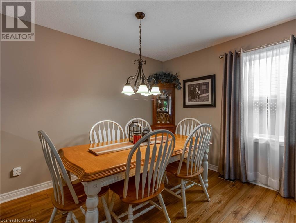 89 Pember's Pass, Woodstock, Ontario  N4S 8Z7 - Photo 5 - 40551201