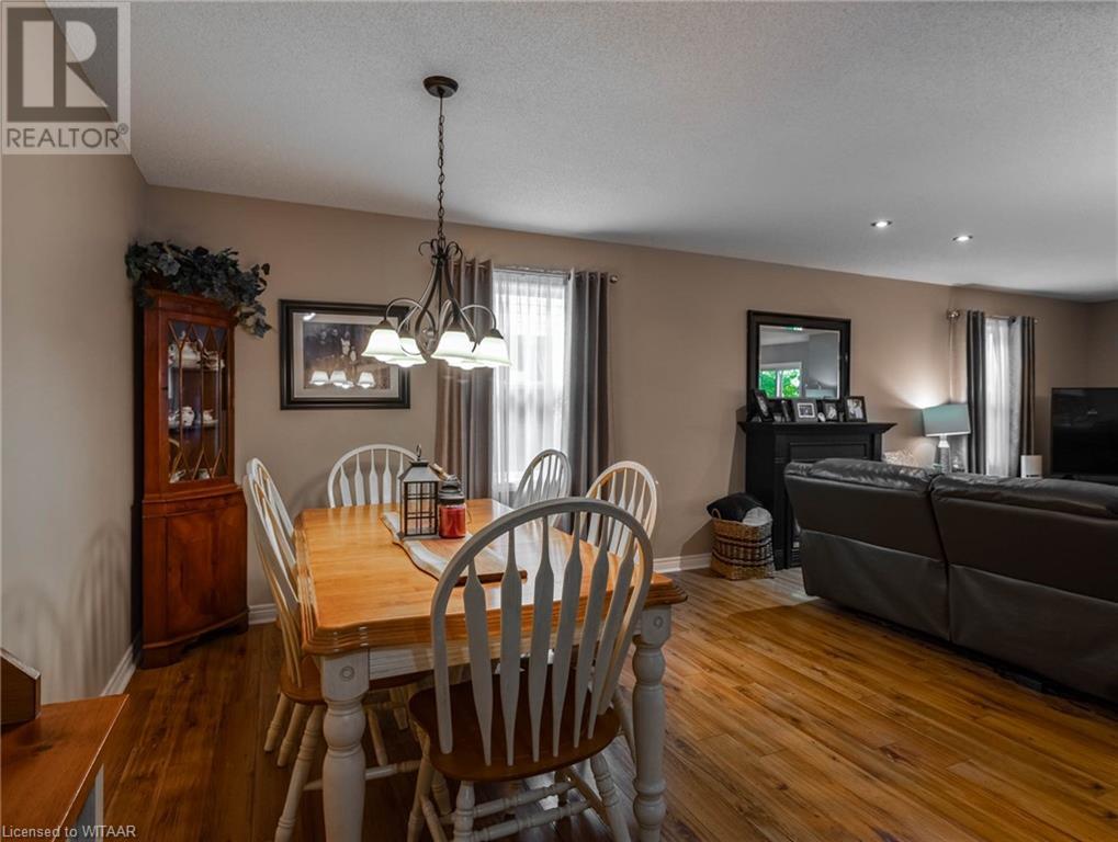 89 Pember's Pass, Woodstock, Ontario  N4S 8Z7 - Photo 8 - 40551201