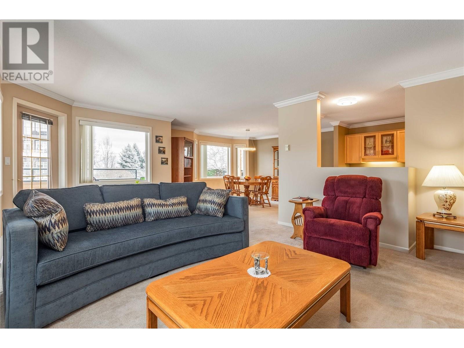 3850 Brown Road Unit# 102 West Kelowna