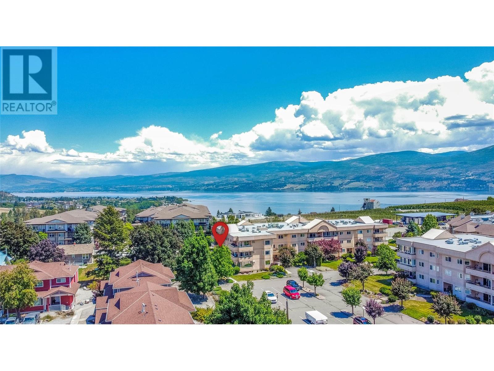 3850 Brown Road Unit# 102 West Kelowna