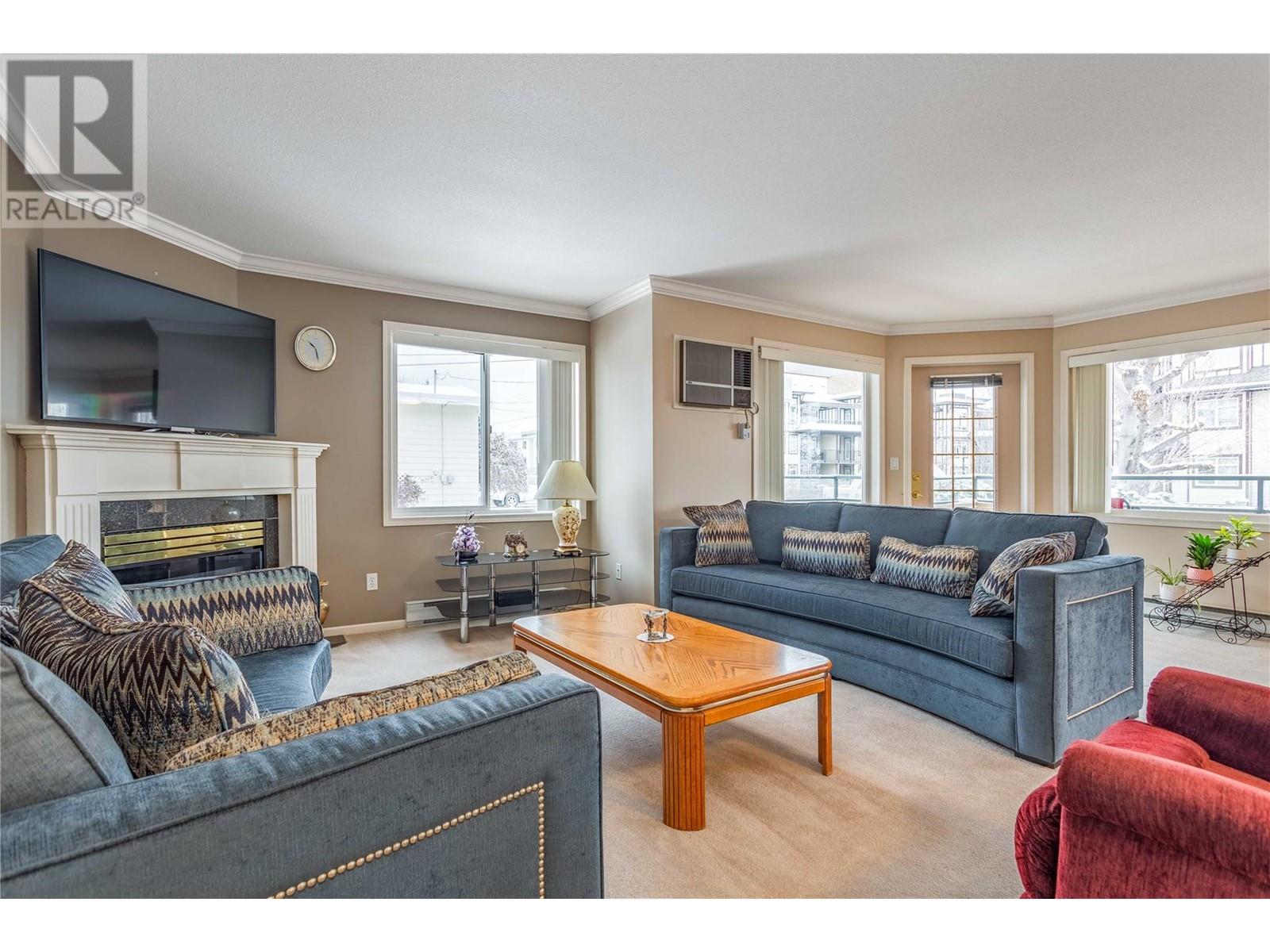 3850 Brown Road Unit# 102 West Kelowna