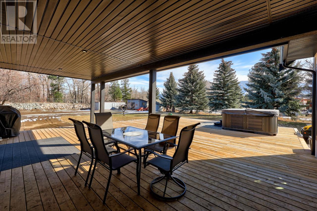 1550 Williams Cres, Merritt, British Columbia  V1K 1K9 - Photo 8 - 177073