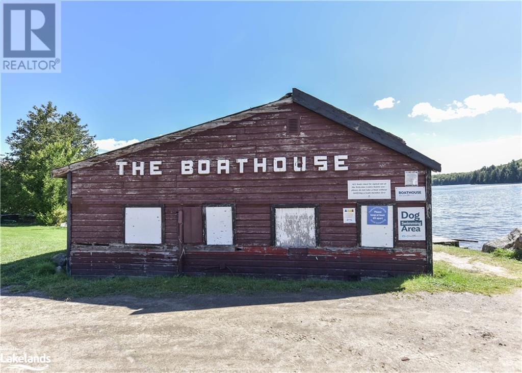 1047 Bonnie Lake Camp Road Unit# 812, Bracebridge, Ontario  P1L 1Y9 - Photo 37 - 40549727