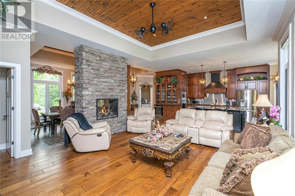 2868 BOUVIER ROAD Clarence-Rockland