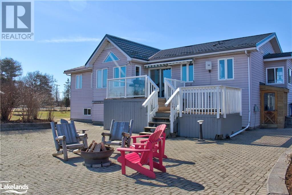 1179 Canning Road, Severn Bridge, Ontario  P0E 1N0 - Photo 2 - 40551183