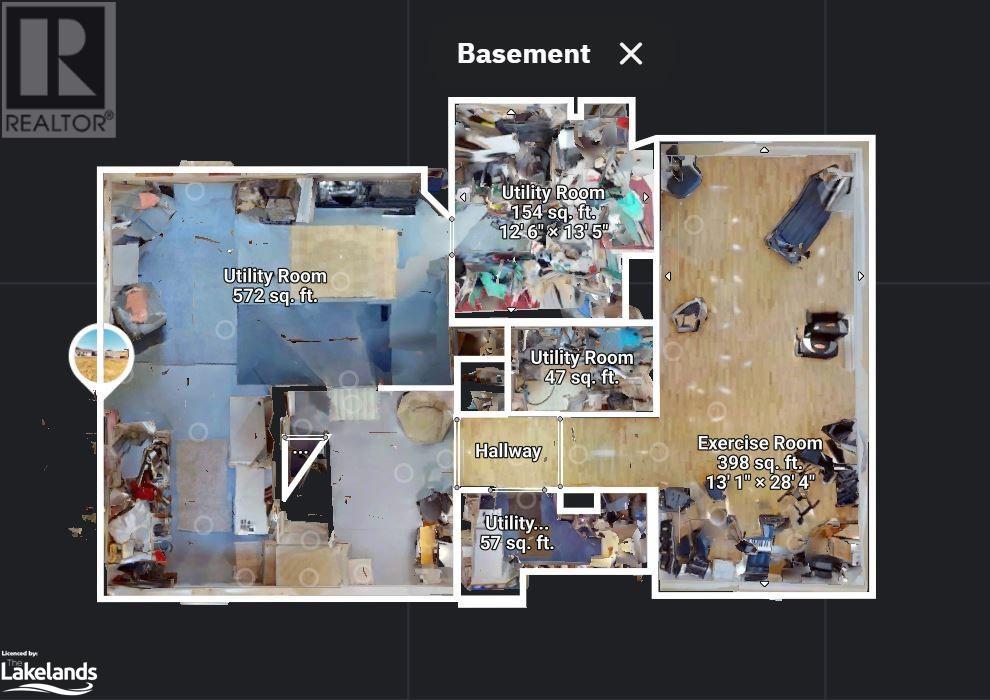 1179 Canning Road, Severn Bridge, Ontario  P0E 1N0 - Photo 45 - 40551183