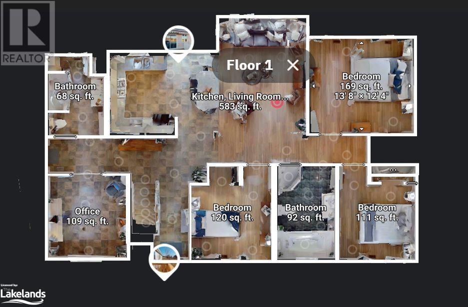 1179 Canning Road, Severn Bridge, Ontario  P0E 1N0 - Photo 44 - 40551183