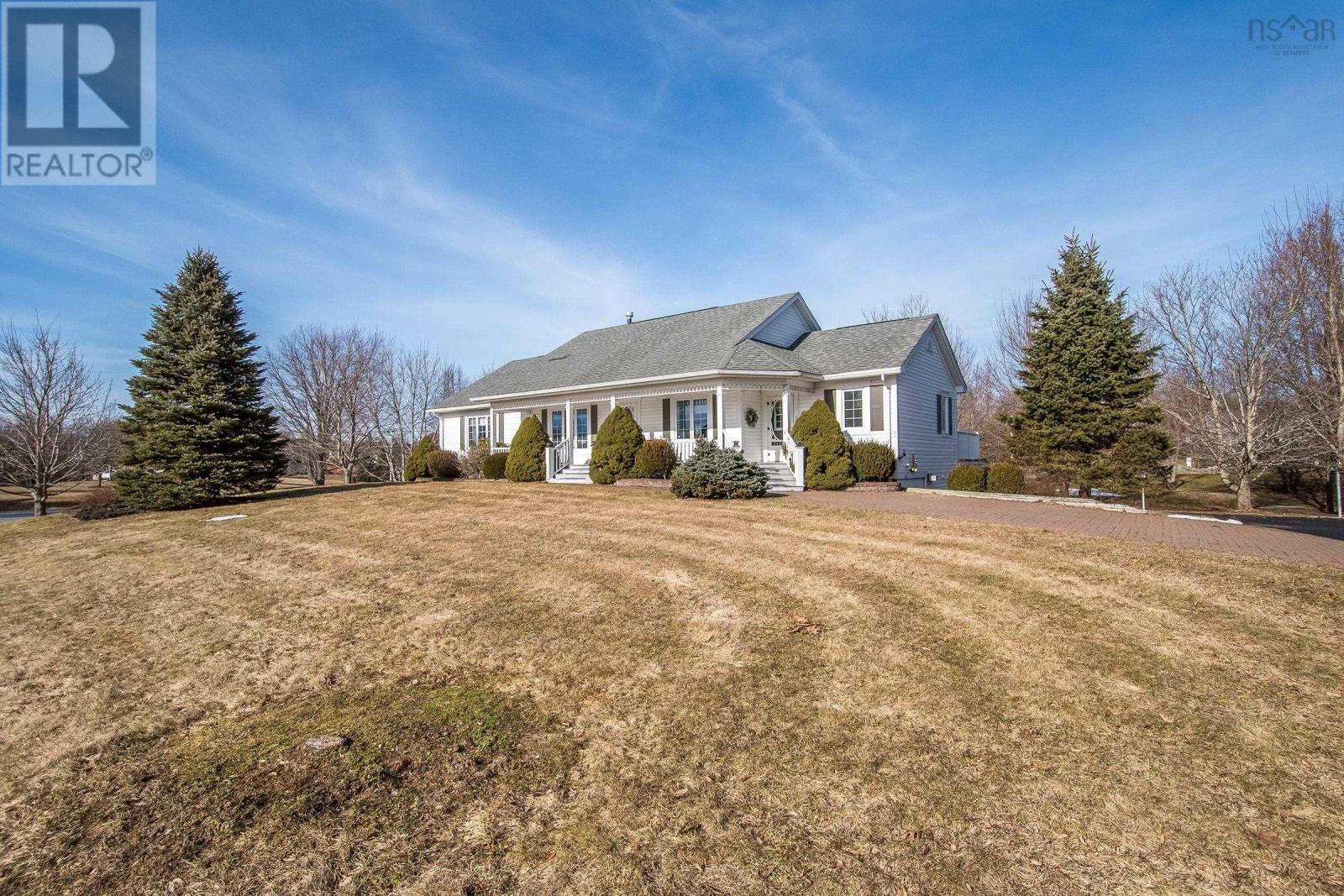 4 Linden Court, Falmouth, Nova Scotia  B0P 1L0 - Photo 1 - 202404209