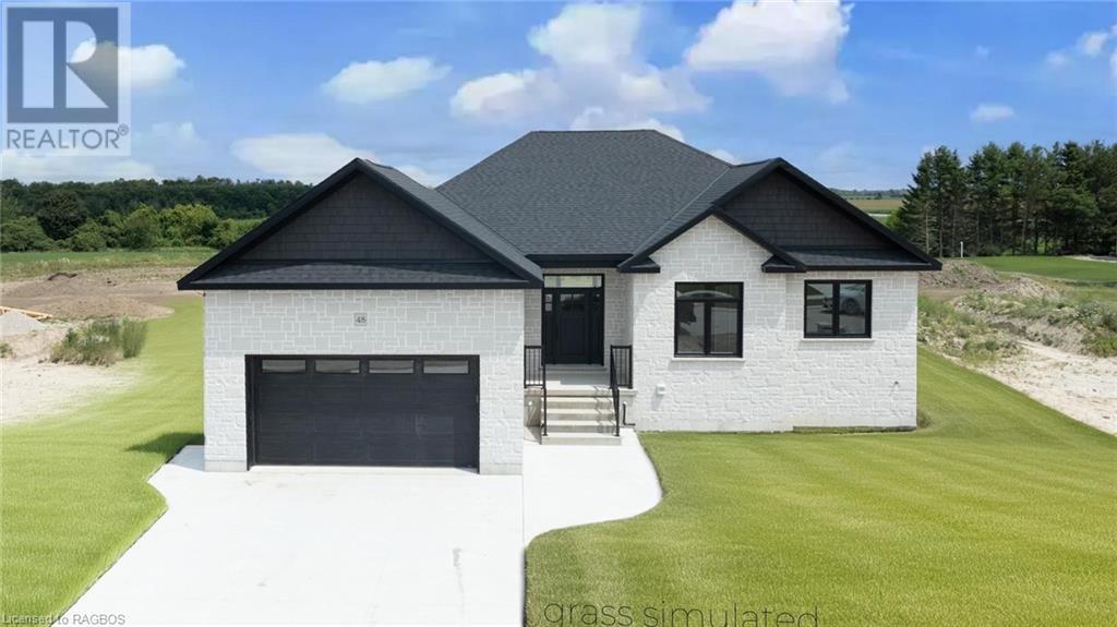 48 Mctavish Crescent, Ripley, Ontario  N0G 2R0 - Photo 3 - 40550315