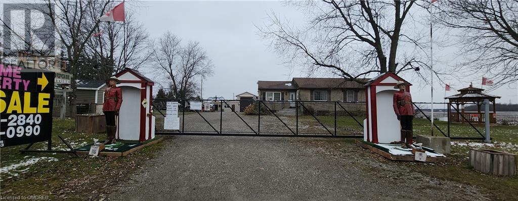 1349 Highway 56, Caledonia, Ontario  N3W 1T1 - Photo 3 - 40551508