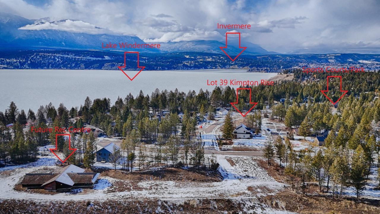 Lot 39 Kimpton Rise, Windermere, British Columbia  V0B 2L1 - Photo 12 - 2475332